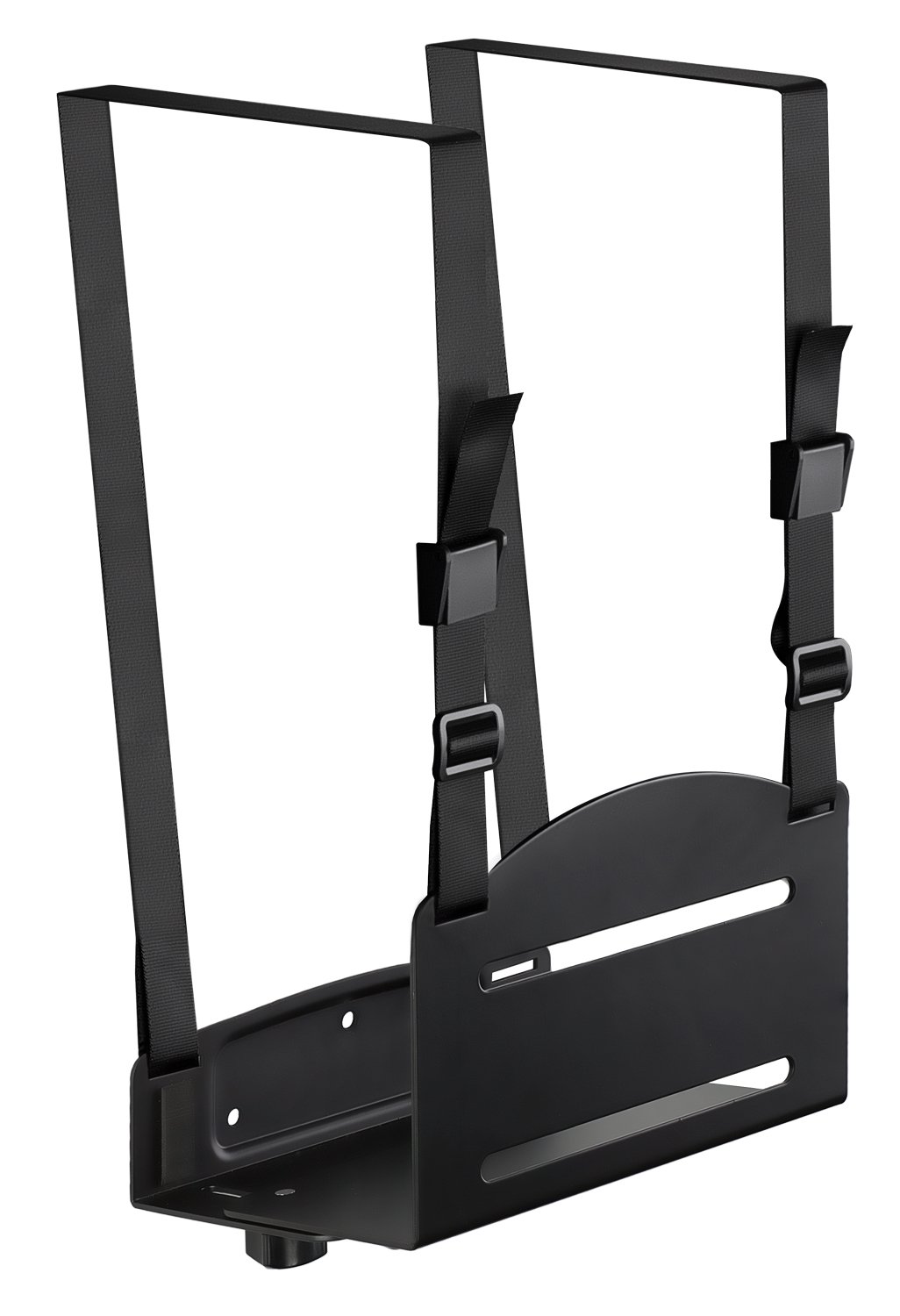 Amazon.co.jp: Mount-It! CPUウォールマウントブラケット